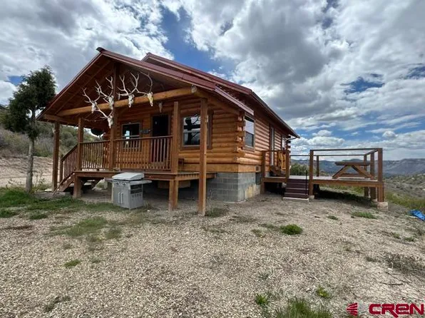 39225 Road C.9, Groundhog, CO 81431