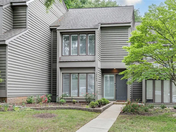 12403 New Point Dr, Henrico, VA 23233