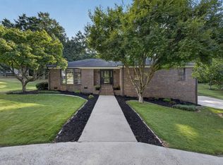 5 Crestline Rd, Greenville, SC 29609