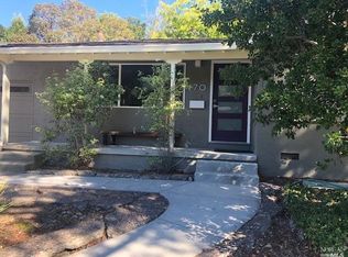 170 Knight Dr, San Rafael, CA 94901