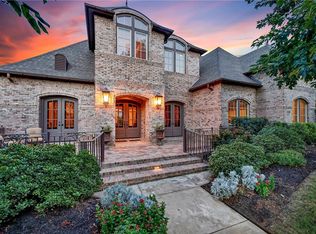 6807 Whittier Ln, Colleyville, TX 76034