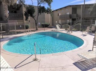 2525 N Alvernon Way UNIT D4, Tucson, AZ 85712