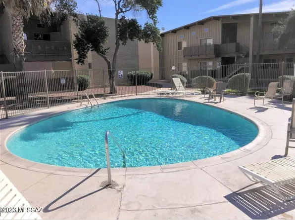 2525 N Alvernon Way Unit D4, Tucson, AZ 85712