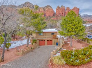385 Farmer Brothers Dr, Sedona, AZ 86336