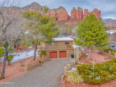 385 Farmer Brothers Dr, Sedona, AZ, 86336