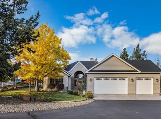63536 Old Deschutes Rd, Bend, OR 97701