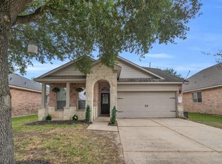 15335 Riford Dr, Cypress, TX 77429