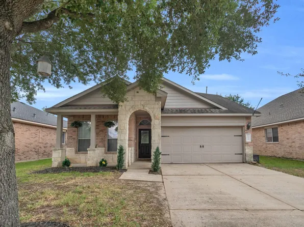 15335 Riford Dr, Cypress, TX 77429