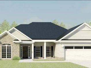 292 Bonhill St, North Augusta, SC 29860