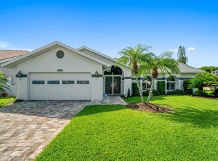 485 Fox Den Cir, Naples, FL 34104