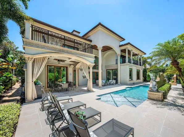 2225 W Silver Palm Road, Boca Raton, FL 33432