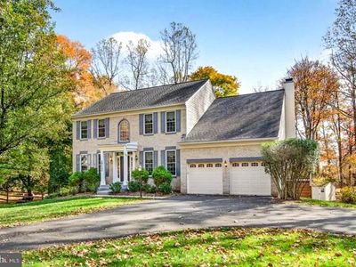 19332 Cissel Manor Dr, Poolesville, MD, 20837