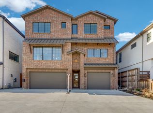 2211 Wycliff Ave, Dallas, TX 75219