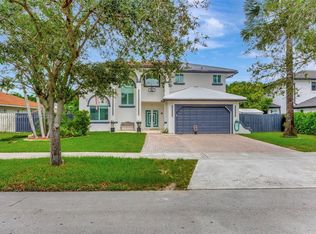 Garden Hills Sub 1st Addn, Miami, FL 33196
