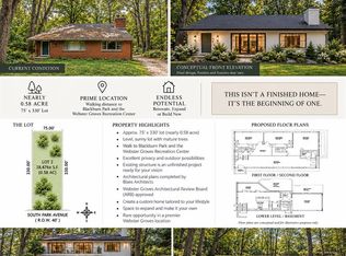 427 S Park Ave, Saint Louis, MO 63119