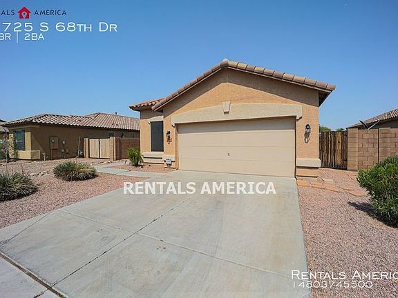 3rd image of 7725 S 68th Dr