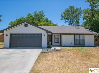 1007 End O Trl, Harker Heights, TX 76548