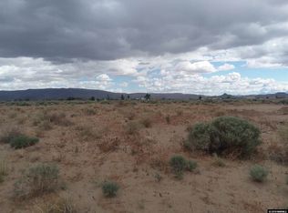 8195 Magnolia St, Silver Springs, NV