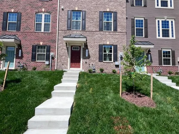 14945 Townshend Terrace Ave, Brandywine, MD 20613