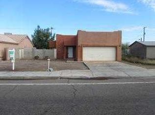 2540 E Roeser Rd, Phoenix, AZ 85040