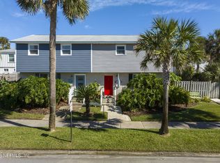 303 1st St, Neptune Beach, FL 32266