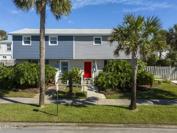 303 1ST Street, Neptune Beach, FL 32266