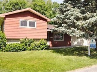 1315 Mohawk St, Kalamazoo, MI 49006