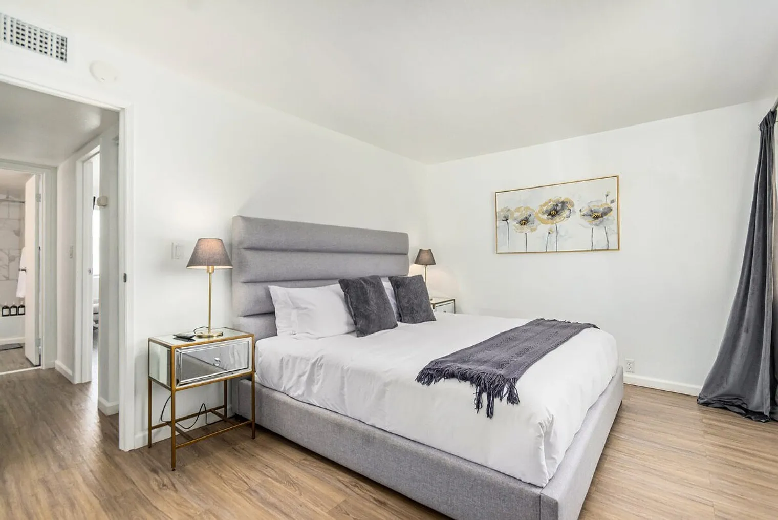 2 bed, 2.0 bath, 1097 sqft, $2,553 — Photo 4