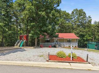 2624 White Tail St, Benton, AR 72019