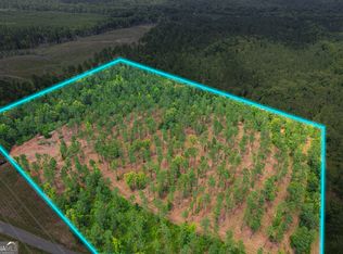 0 Christian Rd LOT 4, Juliette, GA 31046