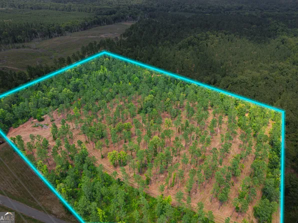 0 Christian Rd Lot 4, Juliette, GA 31046