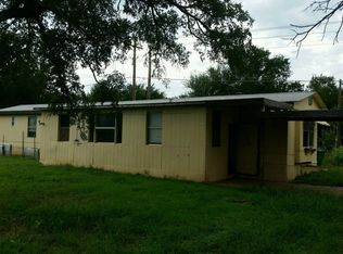 3002 Forest Park Dr, Granbury, TX 76048