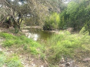 2765 W Ranch Rd #337, Leakey, TX 78873