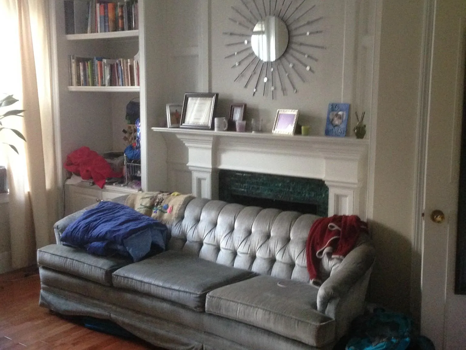 1 bed, 505 sqft, $2,700 — Photo 2