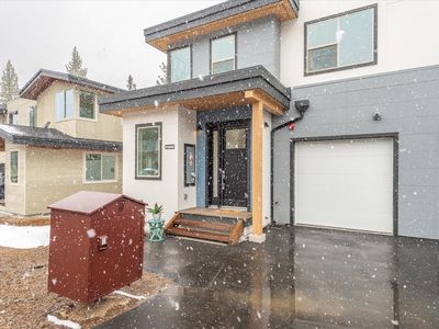 9801 Ellington Dr, Truckee, CA, 96161