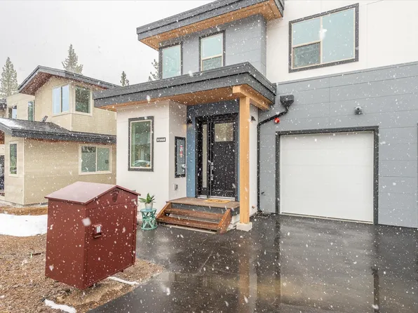 9801 Ellington Dr, Truckee, CA 96161
