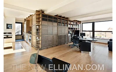 Sold by Douglas Elliman