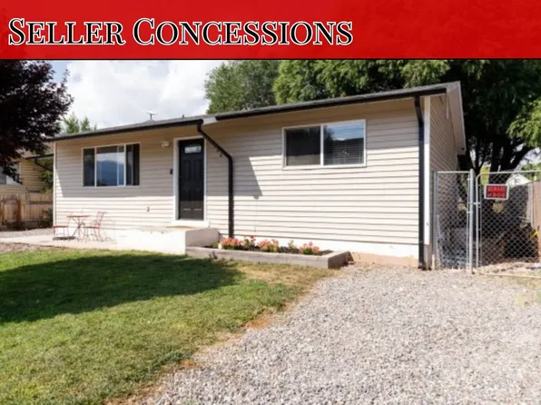 280 S 100 W, Richfield, UT 84701
