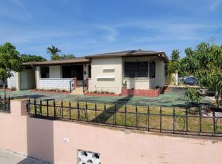 1991 SW 62nd Ave, West Miami, FL 33155