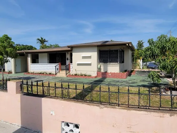 1991 SW 62nd Ave, West Miami, FL 33155