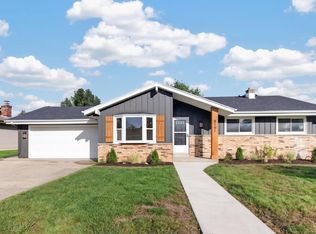 8101 62nd Ave, Kenosha, WI 53142
