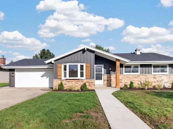 8101 62nd Ave, Kenosha, WI 53142