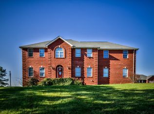 115 El Sara Dr LOT 1, New Tazewell, TN 37825