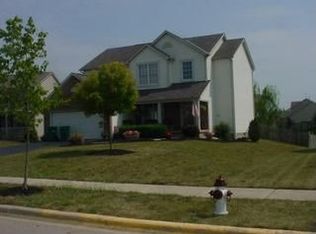 7690 Hilliard Ct, Canal Winchester, OH 43110