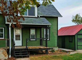 819 Wheelock St, Hudson, SD 57034