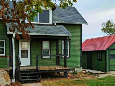 819 Wheelock St, Hudson, SD, 57034