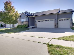 508 SE 17th St, Grimes, IA 50111