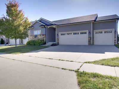 508 SE 17th St, Grimes, IA, 50111