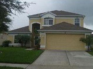 5124 Terra Vista Way, Orlando, FL 32837