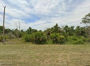 1246 Jaguar Blvd, Lehigh Acres, FL 33974